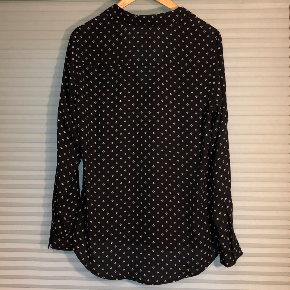 Express top - Picture 2 of 6